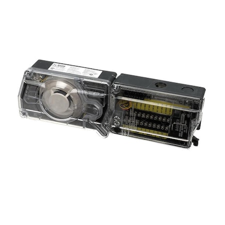 York Smoke Detector, Duct, Photoelect S1-D4120